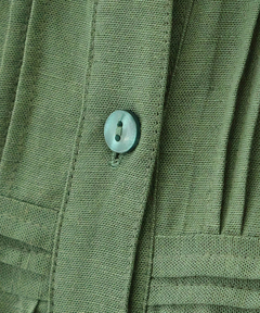 チチカカ |PORINA ナチュールブラウス