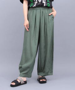 チチカカ |PORINA ナチュールパンツ