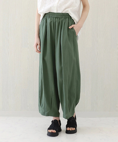 チチカカ |PORINA ナチュールパンツ