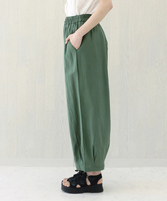 チチカカ |PORINA ナチュールパンツ