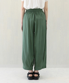 チチカカ |PORINA ナチュールパンツ