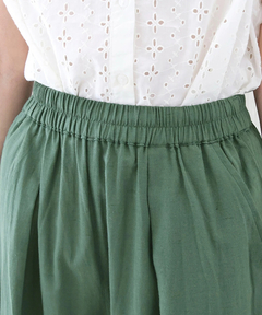 チチカカ |PORINA ナチュールパンツ