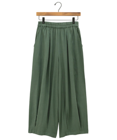 チチカカ |PORINA ナチュールパンツ