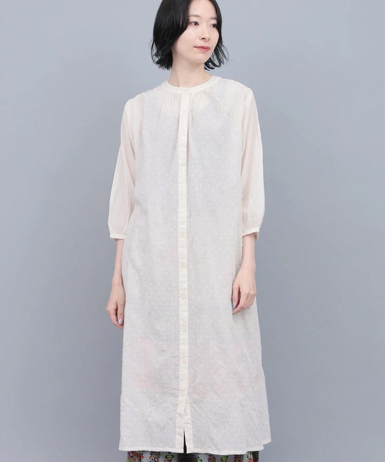 チチカカ |PORINA フォリアワンピース