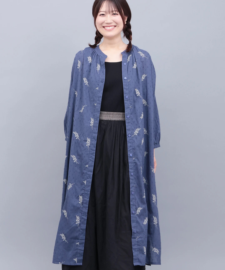 チチカカ |PORINA フォリアワンピース