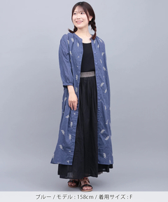 チチカカ |PORINA フォリアワンピース