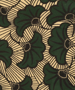 チチカカ |PORINA キテンゲブラウス