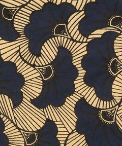 チチカカ |PORINA キテンゲブラウス