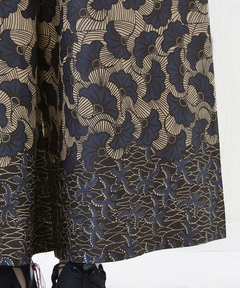 チチカカ |PORINA キテンゲパンツ