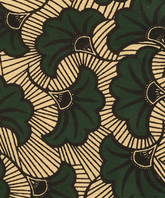 チチカカ |PORINA キテンゲパンツ