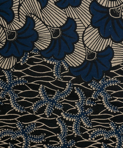 チチカカ |PORINA キテンゲワンピース