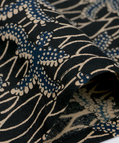 チチカカ |PORINA キテンゲワンピース