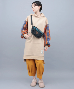 チチカカ |ミニマルチショルダーバッグ