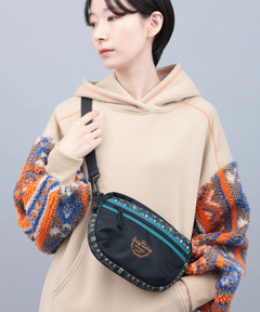 チチカカ |ミニマルチショルダーバッグ