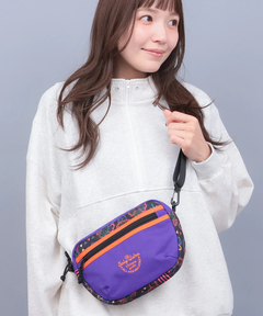 チチカカ |ミニマルチショルダーバッグ