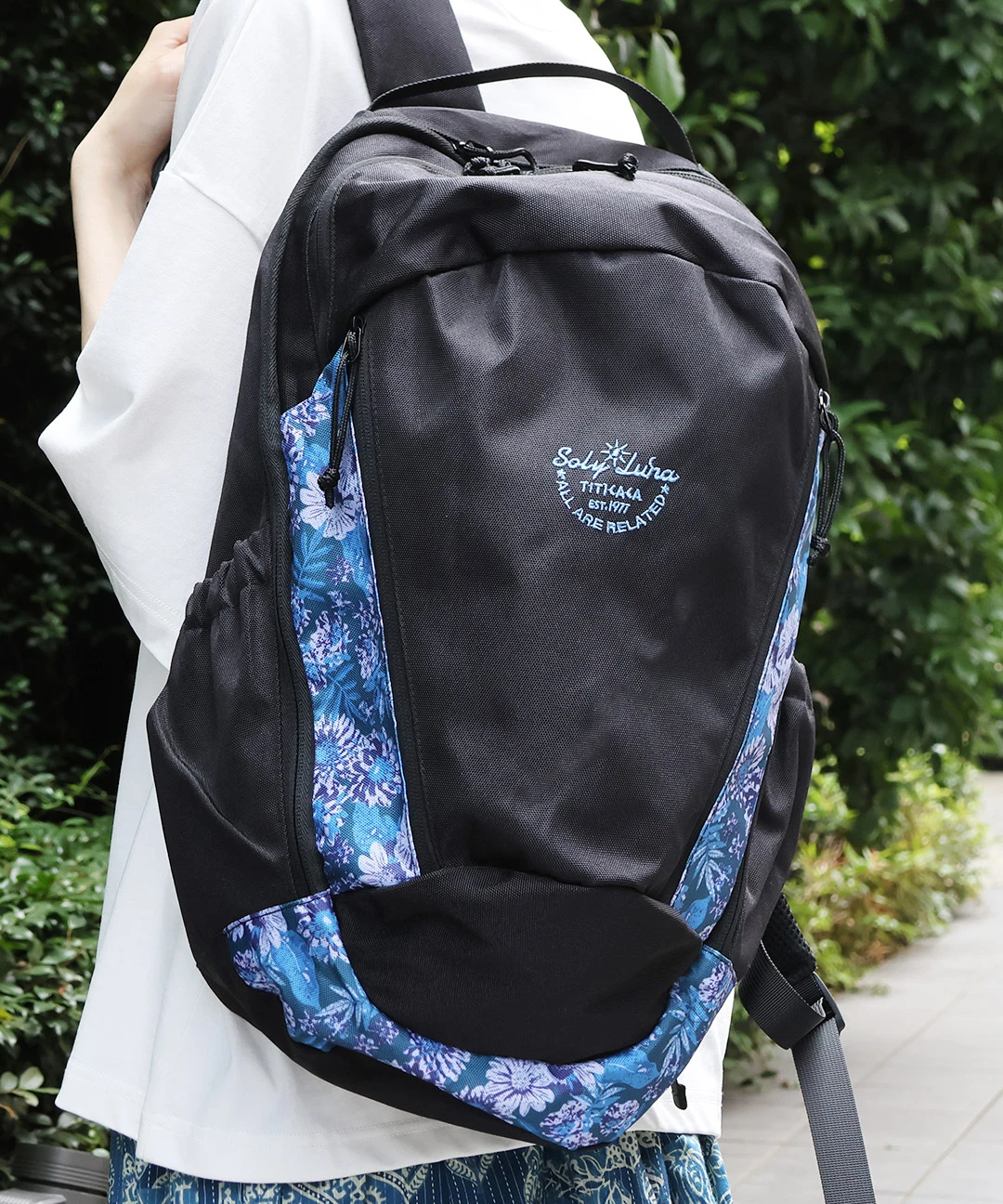 くくけ様OILWORKS リュック・バックパック 楽天市場】【クーポンで10％OFF】 バイクバック リュックサック