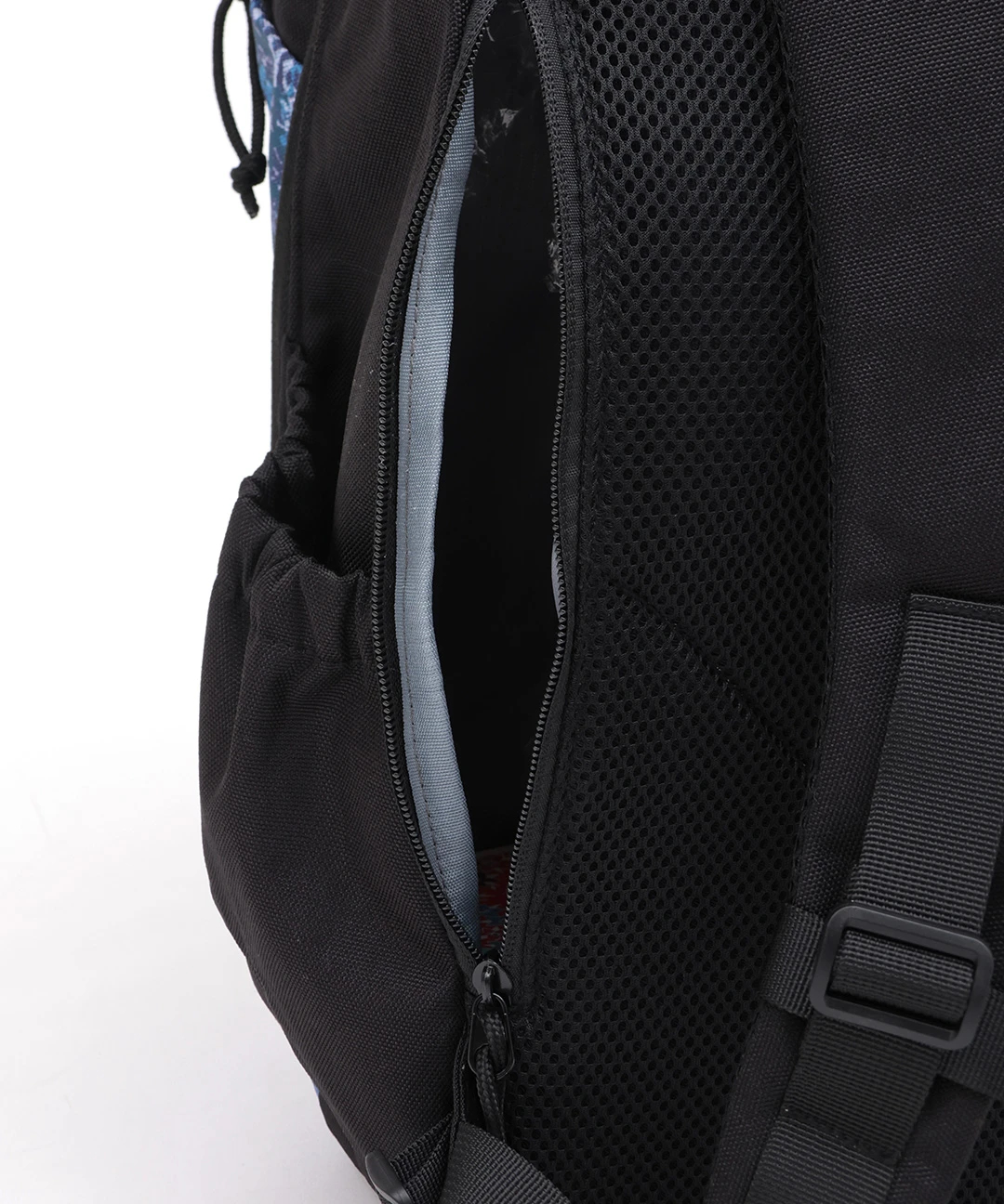 フルオープンバックパック / リュックサック・デイパック | エスニック