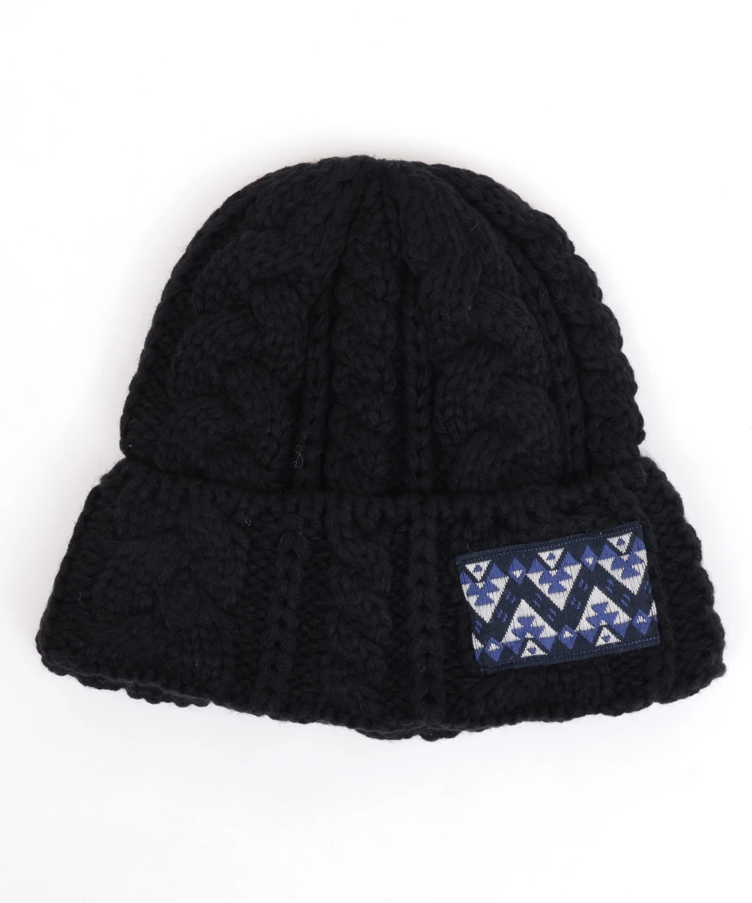 Sugri ニットキャップ　シルクモエア Supreme 新品 シュプリーム SUPREME Crest Beanie クレスト