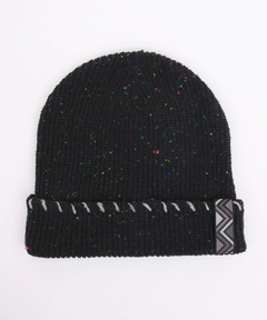 チチカカ |アクセントステッチワッチキャップ