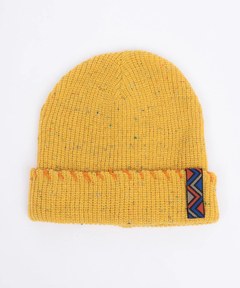 チチカカ |アクセントステッチワッチキャップ