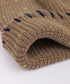 チチカカ |アクセントステッチワッチキャップ