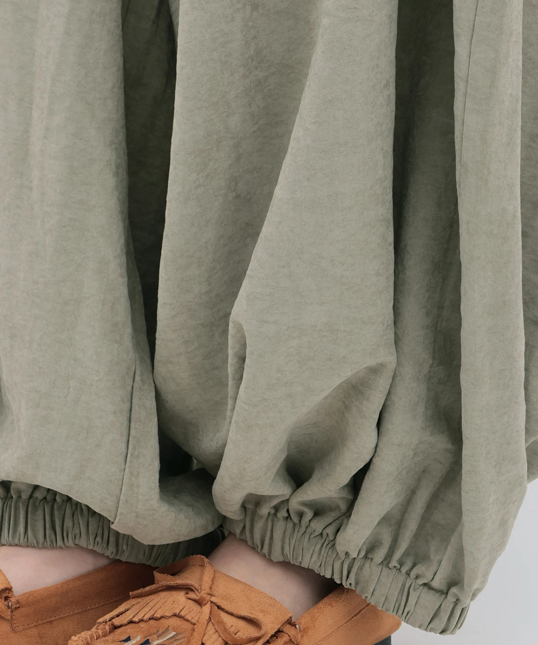 Orale! サルエル風サロペットパンツ / サロペット・オーバーオール