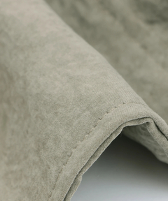 チチカカ |Orale! サルエル風サロペットパンツ