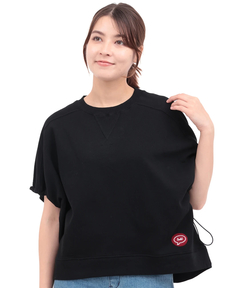 チチカカ |Orale! 裏毛クルーネックベスト