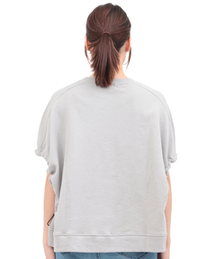 チチカカ |Orale! 裏毛クルーネックベスト