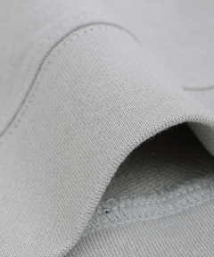 チチカカ |Orale! 裏毛クルーネックベスト