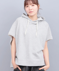 チチカカ |Orale! 裏毛フードベスト