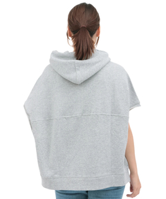 チチカカ |Orale! 裏毛フードベスト