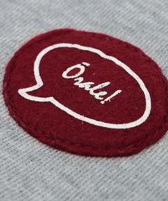 チチカカ |Orale! 裏毛フードベスト