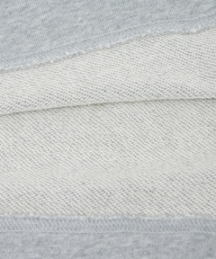 チチカカ |Orale! 裏毛フードベスト