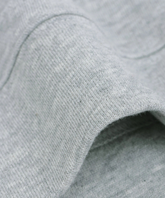 チチカカ |Orale! 裏毛フードベスト