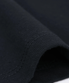 チチカカ |シアーニットインナー付プルオーバー