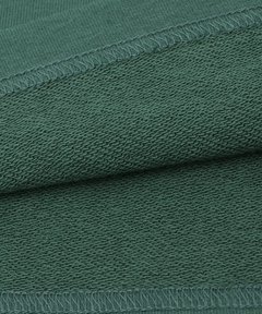 チチカカ |クロシェ風スリーブTシャツ