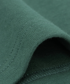 チチカカ |クロシェ風スリーブTシャツ