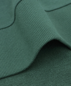 チチカカ |クロシェラインプルオーバー