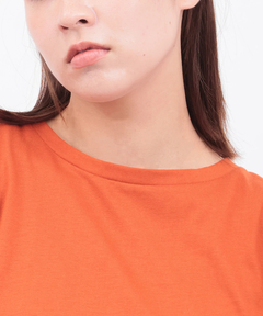 チチカカ |バックレースレイヤードプルオーバー