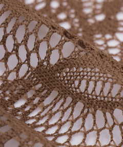 チチカカ |バックレースレイヤードプルオーバー