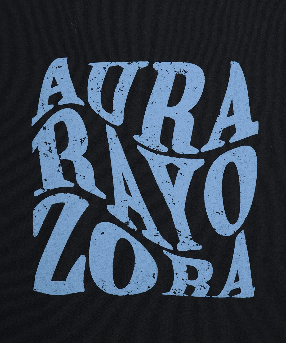 Orale! 裾メッシュレイヤード風プルオーバー / Tシャツ・カットソー