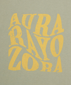 チチカカ |Orale! 裾メッシュレイヤード風プルオーバー