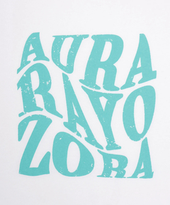 チチカカ |Orale! 裾メッシュレイヤード風プルオーバー