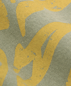 チチカカ |Orale! 裾メッシュレイヤード風プルオーバー