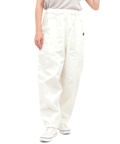 チチカカ |デニム切替テーパードパンツ