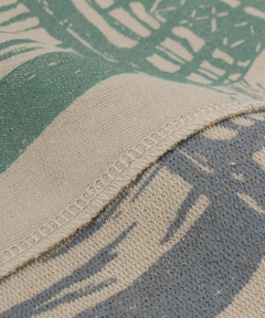 チチカカ |チョリータリメイク風裏毛プルオーバー