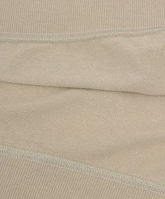 チチカカ |チョリータリメイク風裏毛プルオーバー