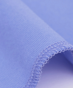 チチカカ |Orale! アガベプリントラウンドヘムロングTシャツ