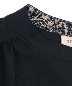 チチカカ |接触冷感ドルマンブラウス